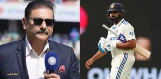 Ravi Shastri