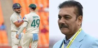 Ravi-Shastri