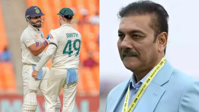Ravi-Shastri