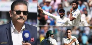 Ravi Shastri