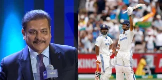 Ravi Shastri