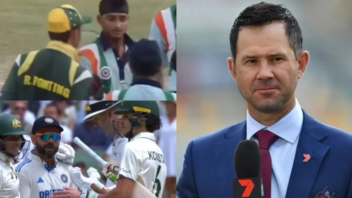 Ricky Ponting 2