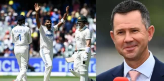 Ricky Ponting