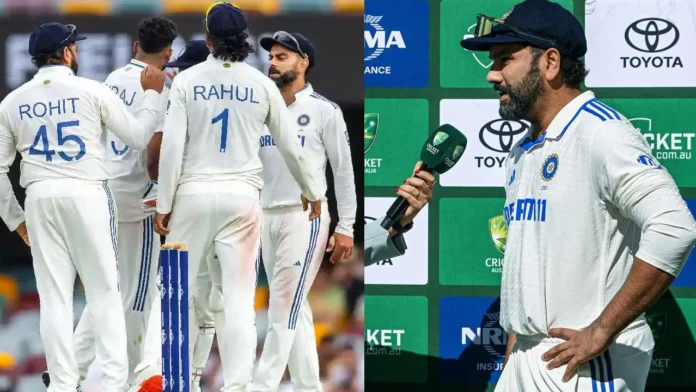 Rohit