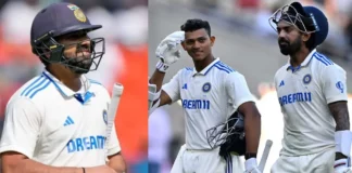 Rohit