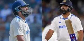 Rohit-Sharma