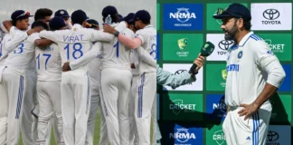 Rohit-Sharma