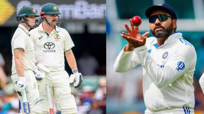 Rohit Sharma Rohit Sharma