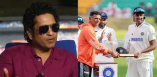 Sachin Tendulkar