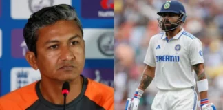 Sanjay Bangar