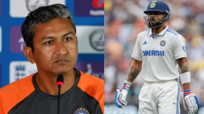 Sanjay Bangar