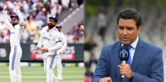 Sanjay Manjrekar