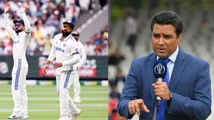 Sanjay Manjrekar