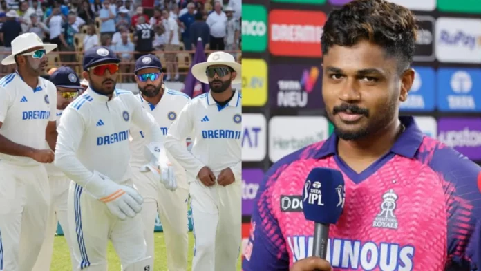 Sanju Samson Sanju Samson