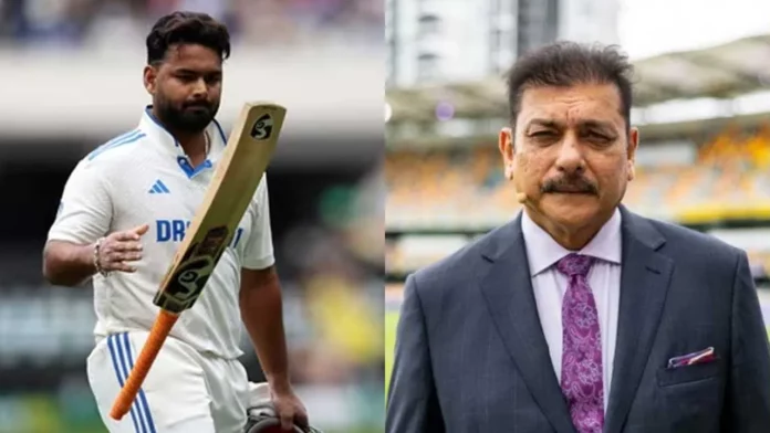 Shastri