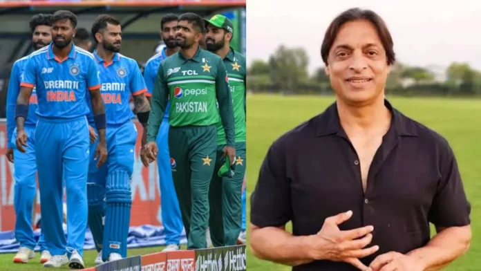 Shoaib akhtar