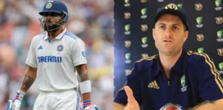 Simon Katich