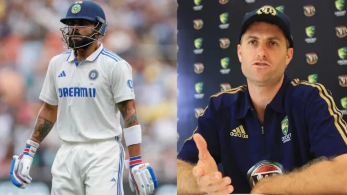 Simon Katich