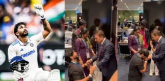 Sunil Gavaskar