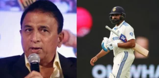 கடைசி 2 போட்டியில் இதை செய்யலன்னா மனசாட்சியோட ரோஹித் ராஜினாமா செய்வாரு.. கவாஸ்கர் கணிப்பு Sunil Gavaskar 2