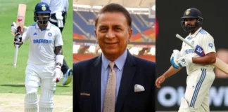 ரோஹித் வேணாம்.. இந்தியாவின் ஓப்பராக ராகுல்.. ஜெய்ஸ்வாலுக்கு இந்த ஹெல்ப் பண்ணனும்.. கவாஸ்கர் பேட்டி Sunil gavaskar