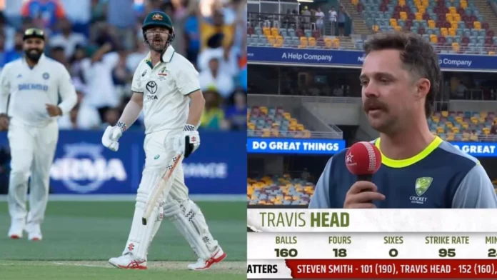 Travis Head