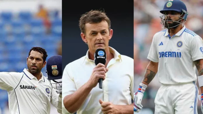 Adam Gilchrist