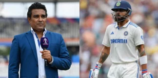 sanjay manjrekar