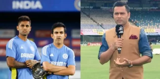 Aakash Chopra