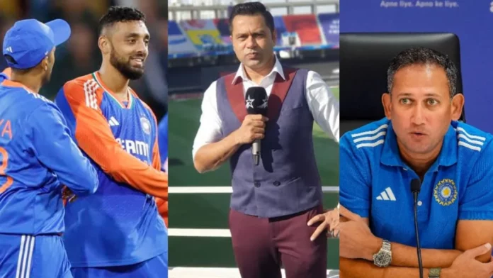 Aakash Chopra 2