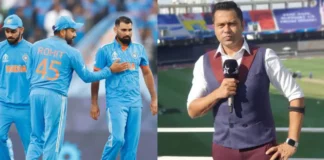 Aakash Chopra