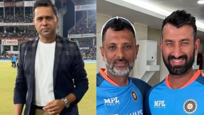 Aakash Chopra