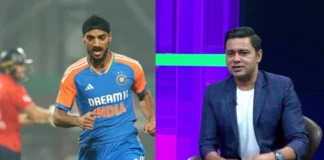 Aakash Chopra