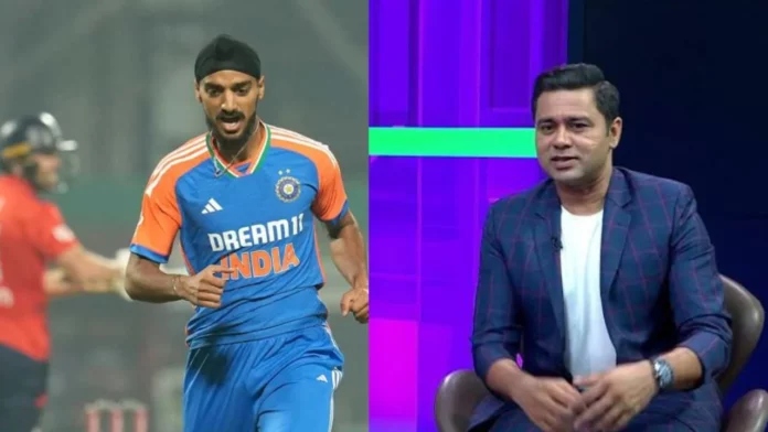 Aakash Chopra