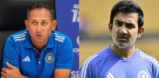 Agarkar-and-Gambhir