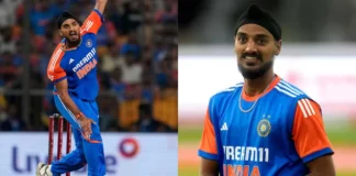 Arshdeep-Singh