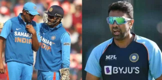 Ashwin