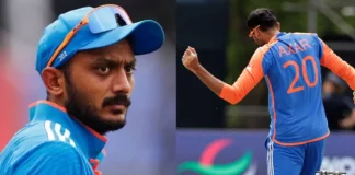 Axar-Patel