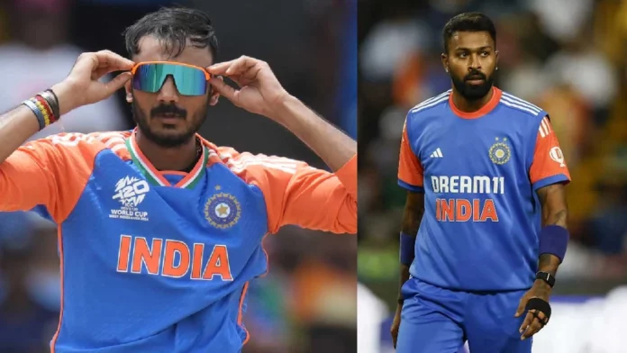 Axar-and-Pandya