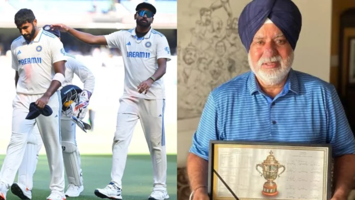 Balwindar Sandhu