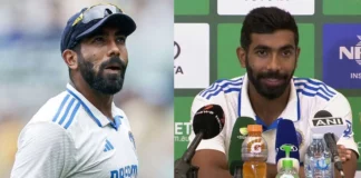 Bumrah