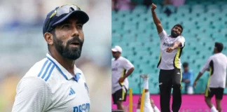 பும்ராவின் காயம் எப்படி இருக்கிறது? சாம்பியன்ஸ் டிராபி தொடரில் ஆடுவாரா? – பி.சி.சி.சி சார்பில் வெளியான தகவல் Bumrah
