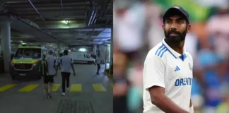 Bumrah