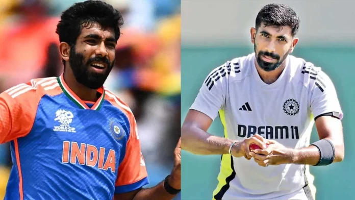 Bumrah
