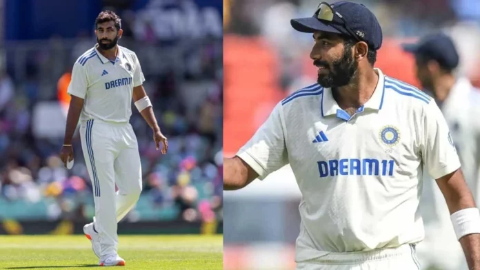 Bumrah