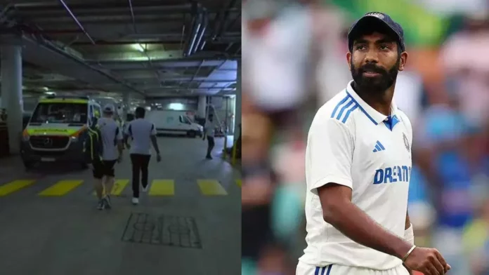 Bumrah