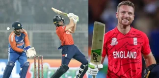 Buttler-Record