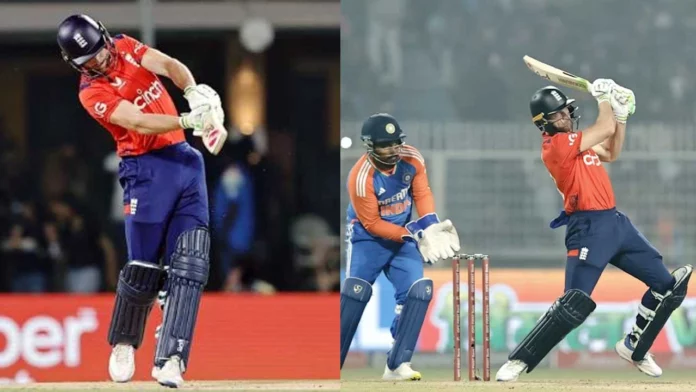 Buttler-Six