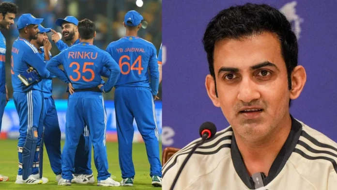 Gambhir Gambhir