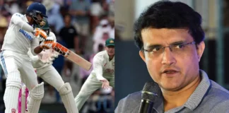 Ganguly